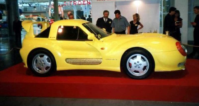 Игра на ЯПе: Угадай АВТО-7