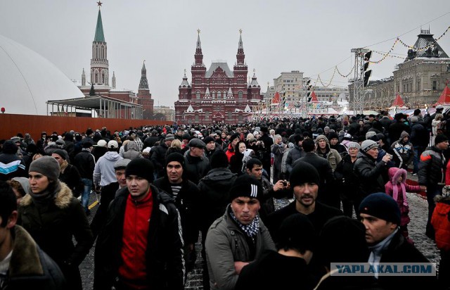 Путешествие по Узбекистану