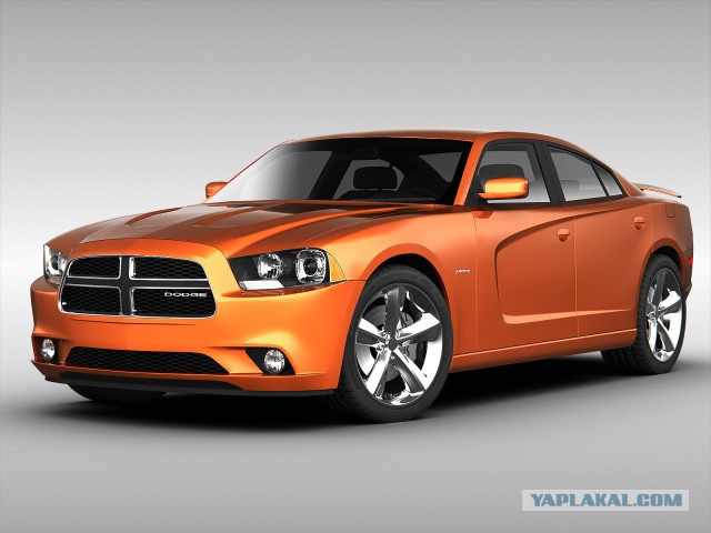 2014 Detroit Motor Show