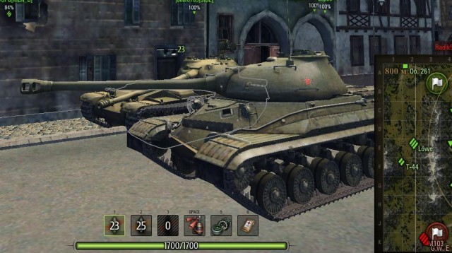 Wargaming 9