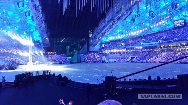 Марафон наш!