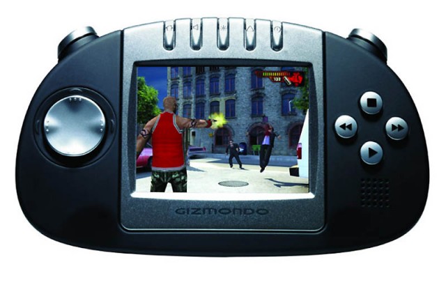 От Game Boy до 3DS: эволюция