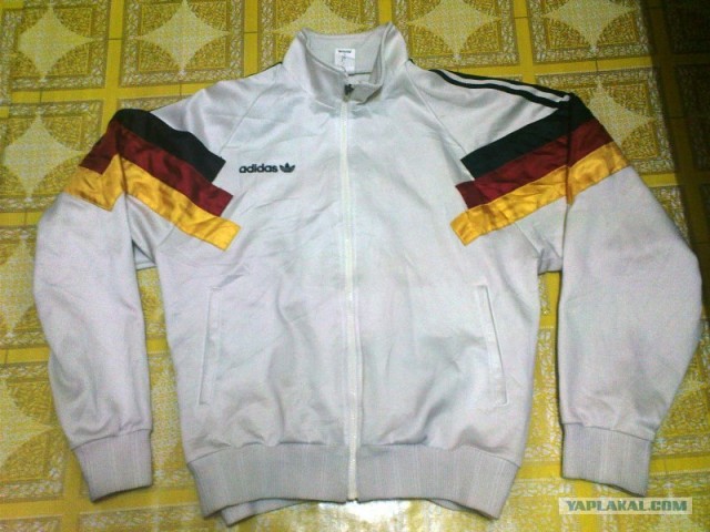 Немного о 90-х