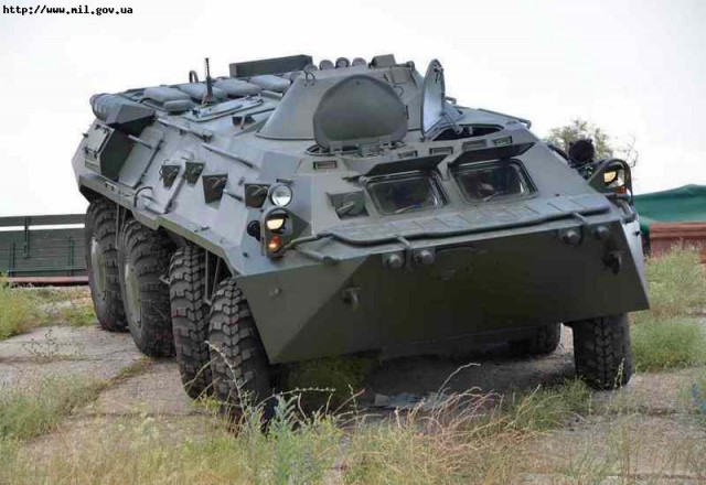 История Украины за период 09.06.2014 - 15.06.2014