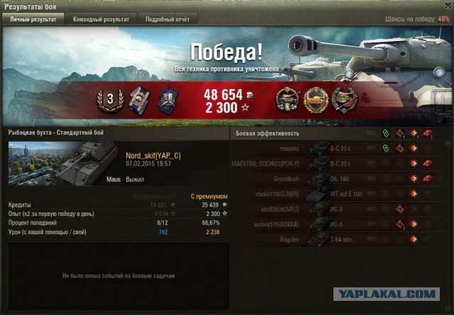Wargaming 19