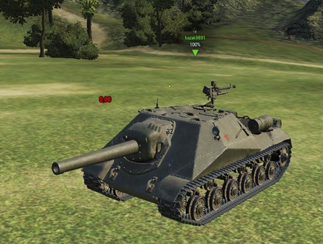 Wargaming 19