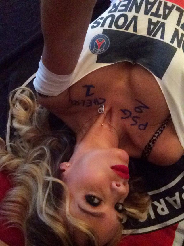 Champions League Сезон 2014/2015