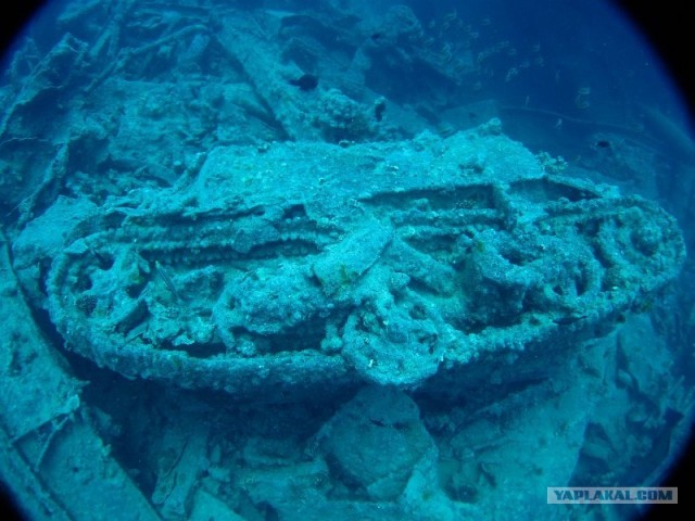 Пять дней которые потрясли мир