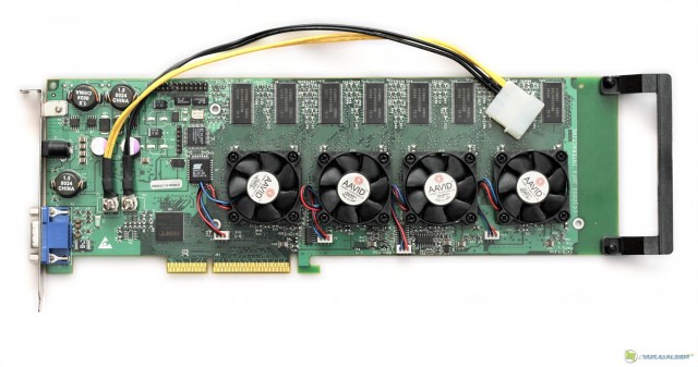 Необычные материнки (кунсткамера)