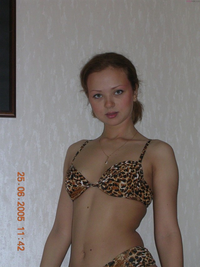 Что то не так с руками...