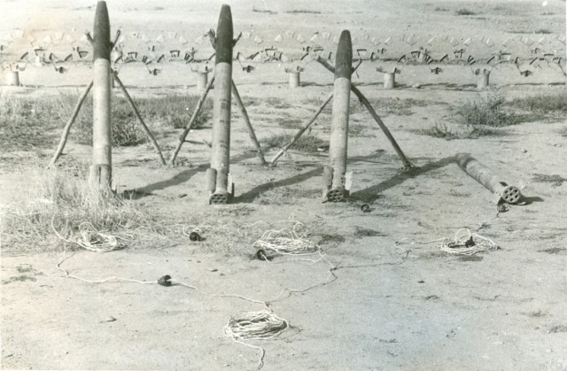 Фотографии из архива ветерана афганской войны