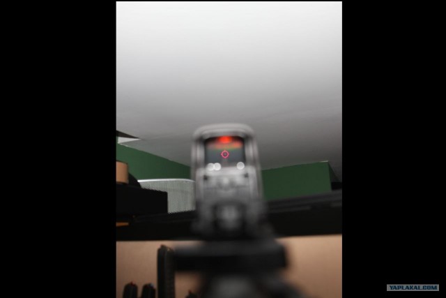 Моя коллекция оружия...