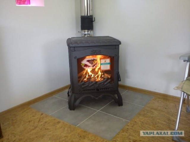 Строим сами. Дача.