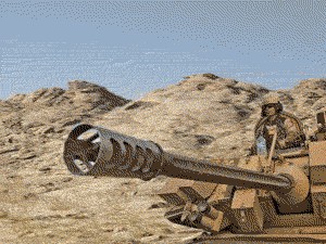 Танчик