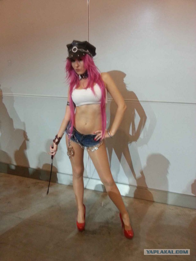 Comic Con Russia 2015