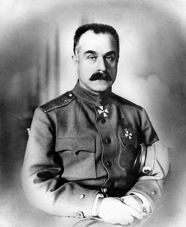 Великая Война