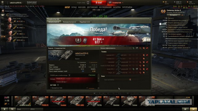 Wargaming 32