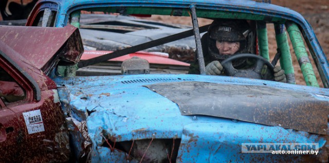 Битва машин