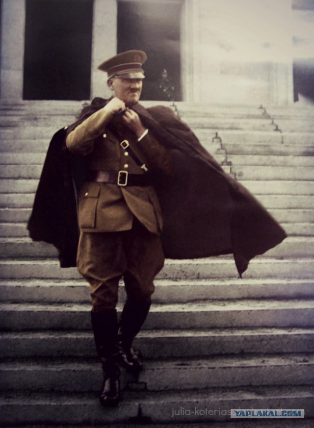 Ну хоть убейте - как-то слабо он на Супермена похож