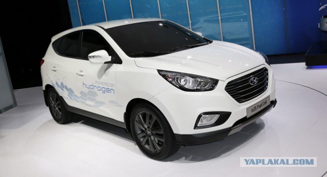 Hyundai Solaris 2017