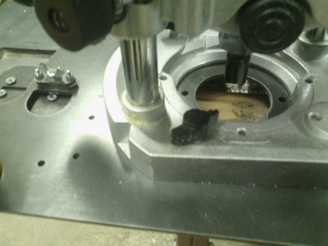 Садовая скамейка. Дебют