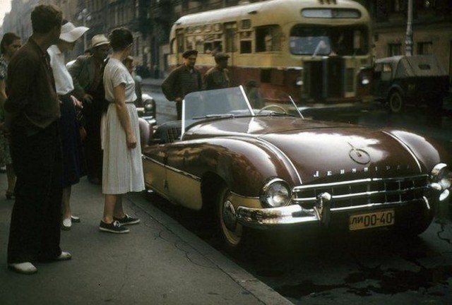 ФотоИстория: другие 100 кадров. (Завершение)