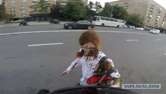Смертный полк Бильжо