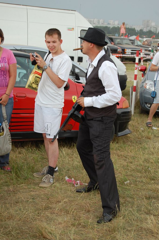 Автоэкзотика 2010