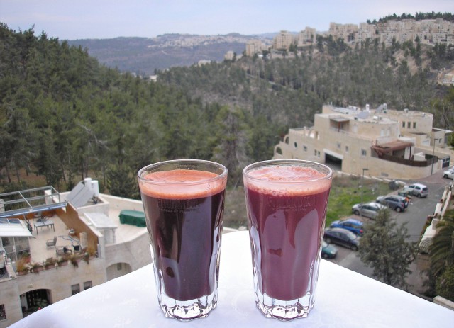 День рождения Кулинарии. Коктейльная вечеринка