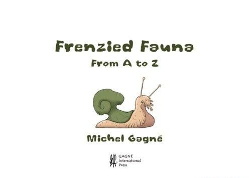Frenzied Fauna