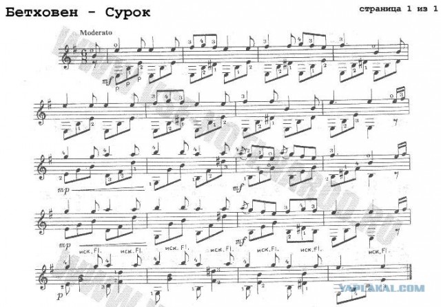 Грамотное уничтожение личности