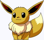 Узнай своего Pokemonа!
