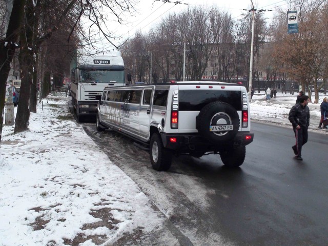 Автомобили-автомобили
