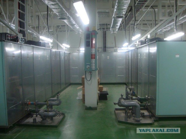 Газовозы проекта Ямал СПГ. Часть 3, заключительная