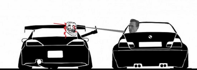 Nissan vs BMW vs VAZ vs …