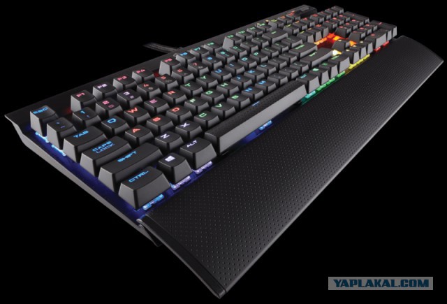 Как я потерял 10 тысяч рублей на клавиатуры: дождусь ответа от Lenovo или знатно постреляю из ружья