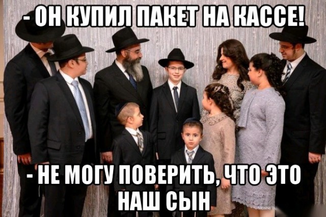 Картинок пост