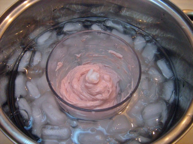 Хот-дог battle