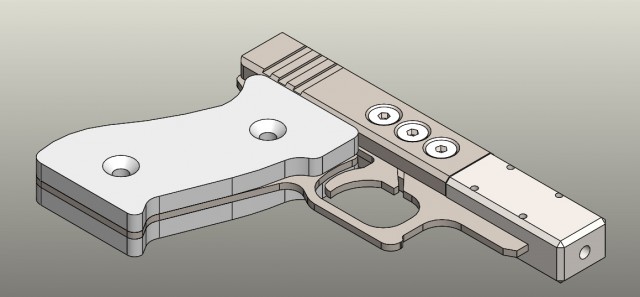 Упоротость и «бабахинг»: топ стрелковых мутантов 2018 года
