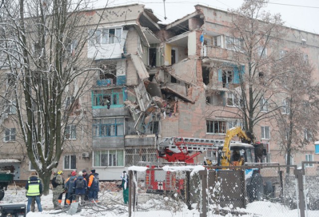 СМИ: взрывы в доме и маршрутке Магнитогорска — теракты