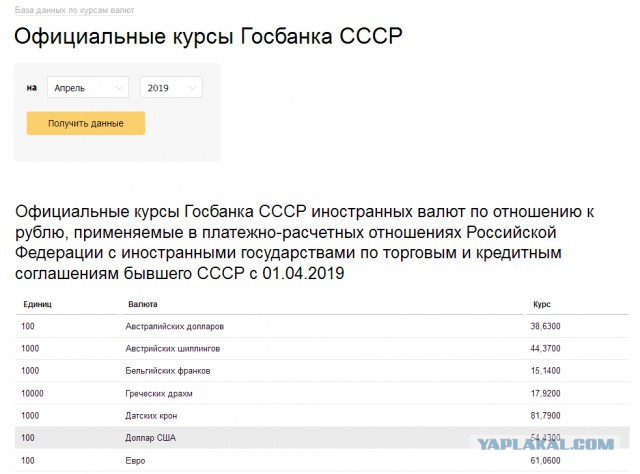 Женщина думает что живёт в СССР и не платит налоги