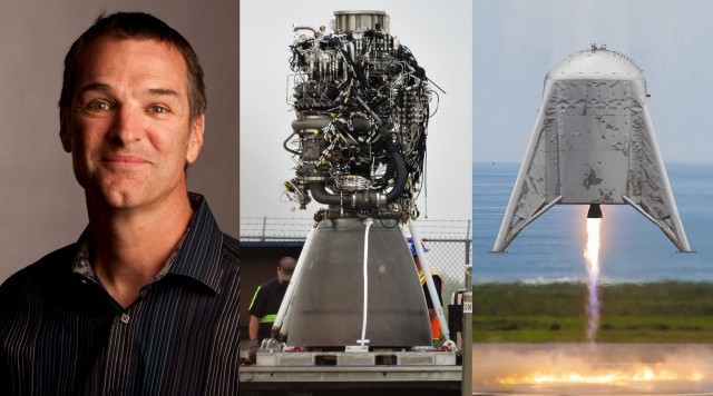SpaceX признала гибель пилотируемого корабля Crew Dragon