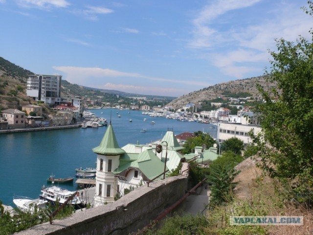 «Рекордный» сезон в Крыму оставляет турбизнес без выручки.