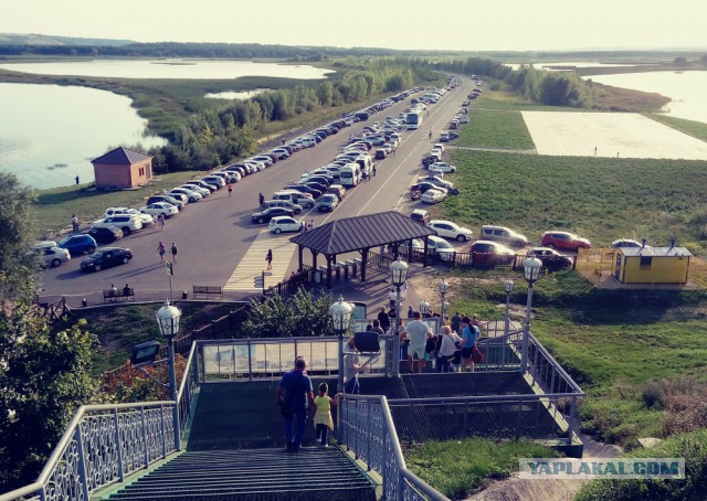 Деревенская Америка - 5