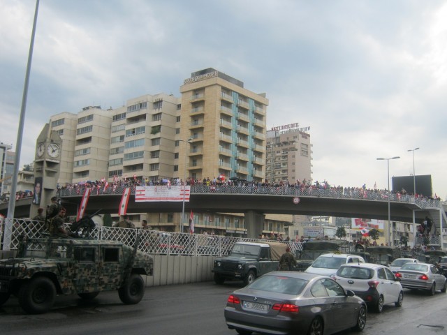 Отдых в Ливане 2019