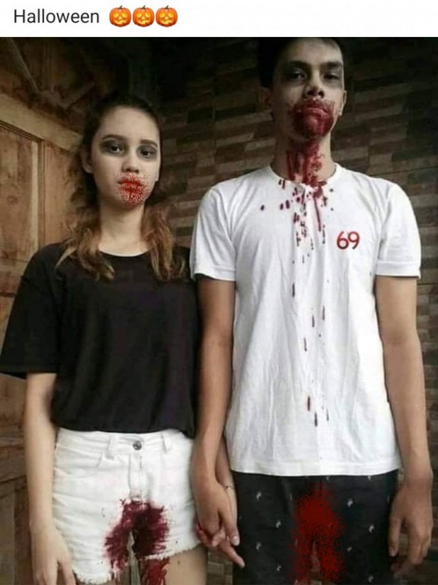 Бредзона в картинках