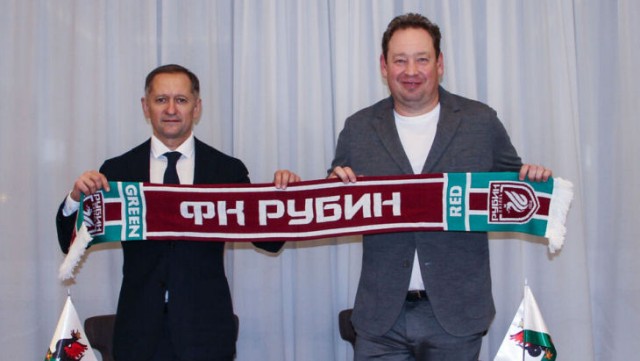 Чемпионат России по футболу 2019-2020. Часть V.