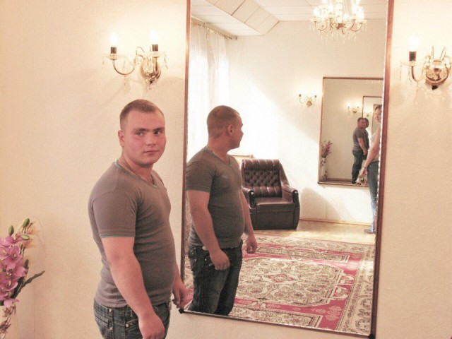 Фантазии свадебного фотографа