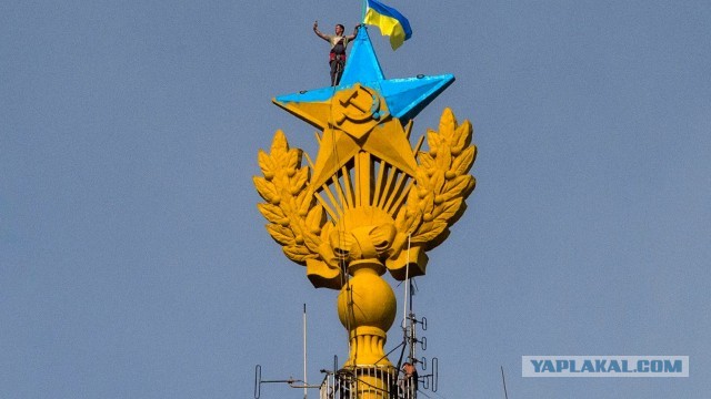 Компания из США хочет купить «Мотор Сич» вместо Китая