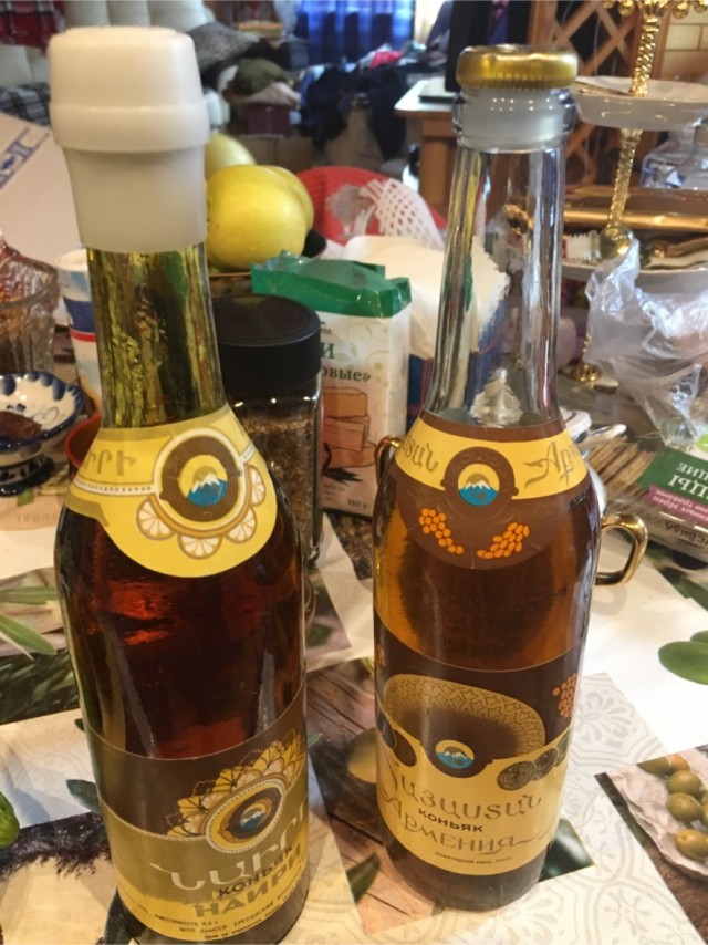 Преданья старины глубокой